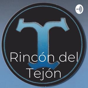 Rincón del Tejón