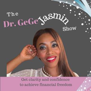 The Dr. GeGe Jasmin Show