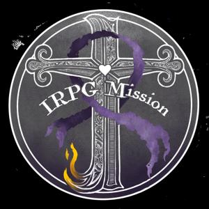 IRPG Mission