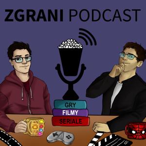 Zgrani Podcast