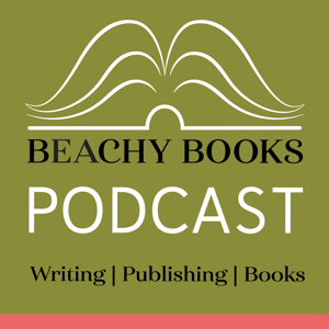 Beachy Books Podcast