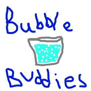 Bubble Buddies: A Seltzer Water Fancast