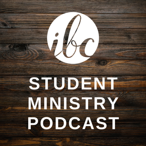 IBC Student Ministry Podcast (Warren, AR)