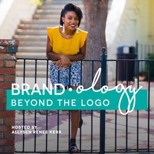 Brandology: Beyond the Logo