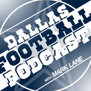 Dallas Football Podcast