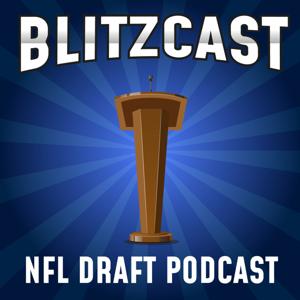 BlitzCast: NFL Draft Podcast