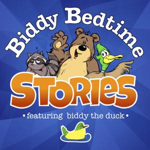 Biddy Bedtime Stories For Kids