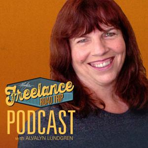 Freelance Road Trip Podcast