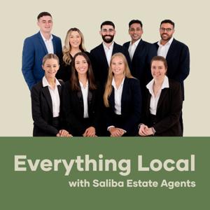 Everything Local with Saliba Estate Agents