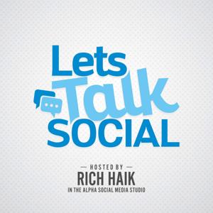 Let's Talk Social