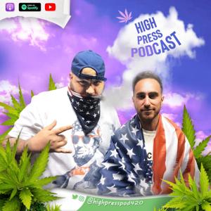 High Press Podcast