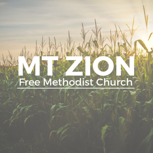 Mt Zion Sermons