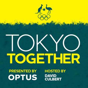 Tokyo Together,  Australian Olympic Team