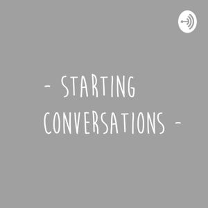 Starting Conversations