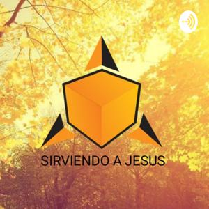 #sirviendoajesus