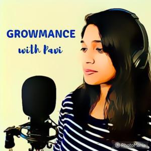 Growmance with Pavi: Love your ever evolving self