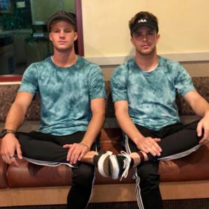 Just The Tip with Sawyer and Tyler