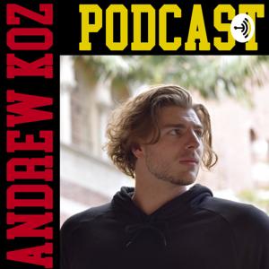 ANDREW KOZ PODCAST