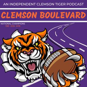 Clemson Boulevard