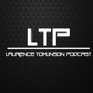 Laurence Tomlinson Podcast