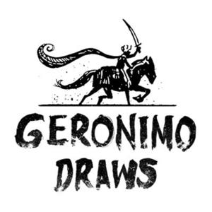 Geronimo Draws