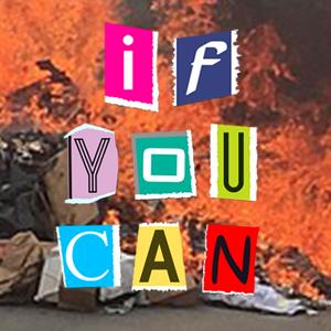 If You Can: The Podcast