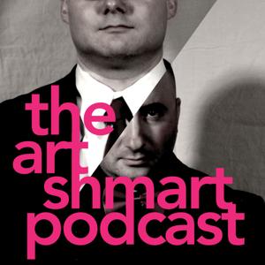 Art Shmart Podcast