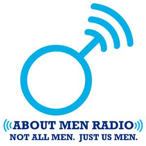 About Men Radio by Pedro Rafael Rosado & Christopher Mele