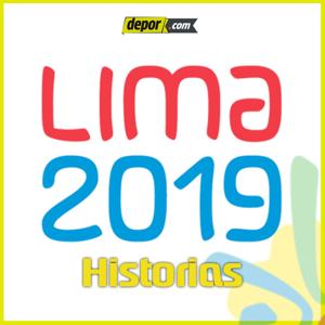 Historias Lima 2019