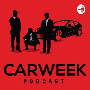 Car Week Podcast