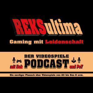 ReksUltima Gaming mit Leidenschaft