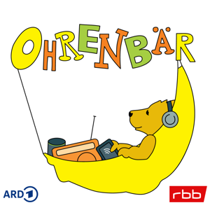 Ohrenbär Podcast