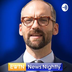 EWTN NEWS NIGHTLY