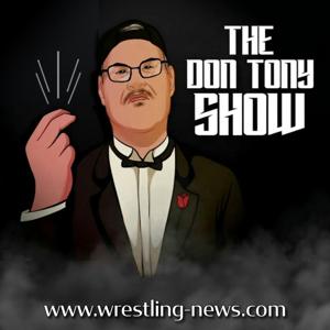 The Don Tony Show by Don Tony