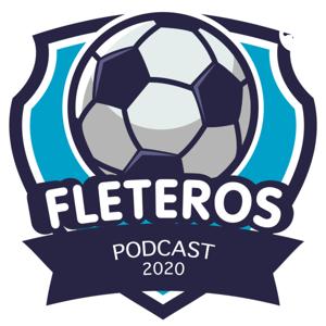 Fleteros Futbol Podcast