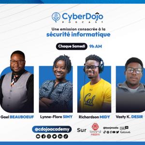 CyberDojo Podcast