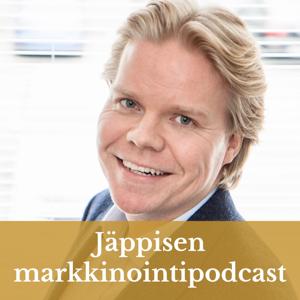 Jäppisen markkinointipodcast