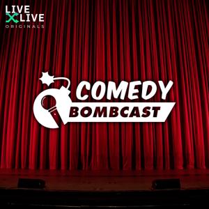 Comedy Bombcast