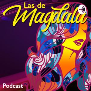 Las de Magdala