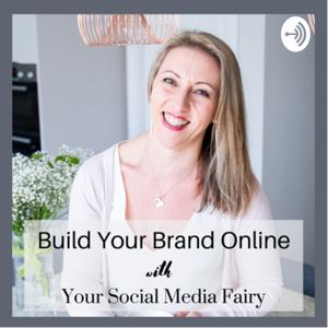 Build Your Brand Online