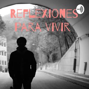 Reflexiones para vivir
