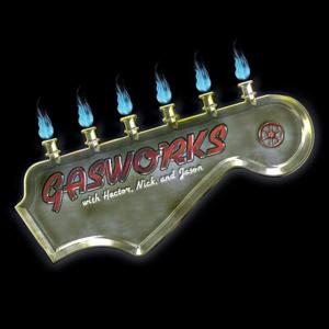 The Gasworks