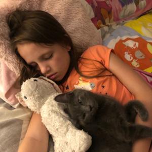 Ms. Morrison ELA
2020-2021