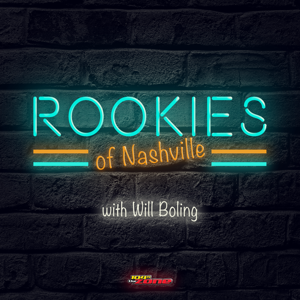 Rookies of Nashville