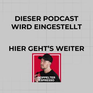 Doppelter Espresso mit Torben Platzer