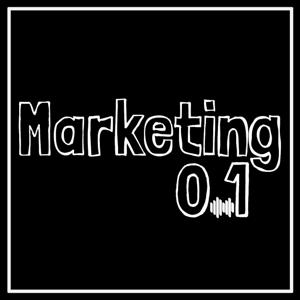 Marketing From Zero To One | Der Podcast über Startups (#Marketing_021)