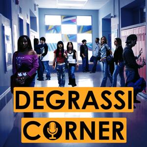 Degrassi Corner