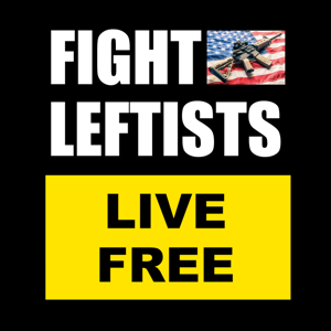 Fight Leftists