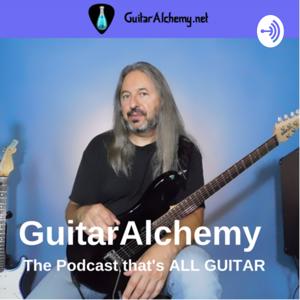 GuitarAlchemy