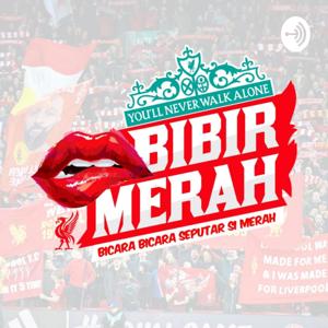 Podcast Bibir Merah